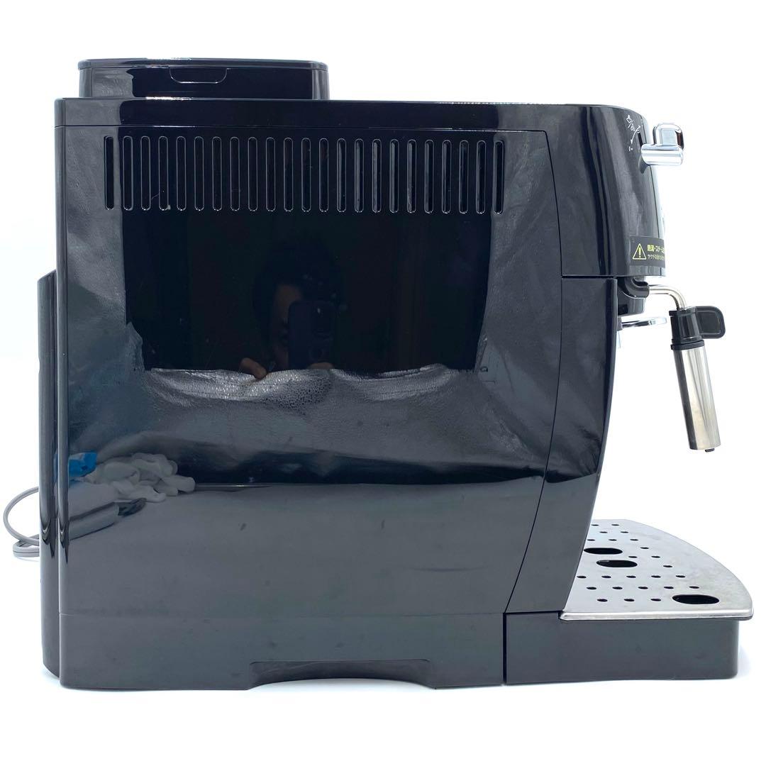 美品✨完動品 デロンギマグニフィカS 全自動コーヒーエスプレッソマシン