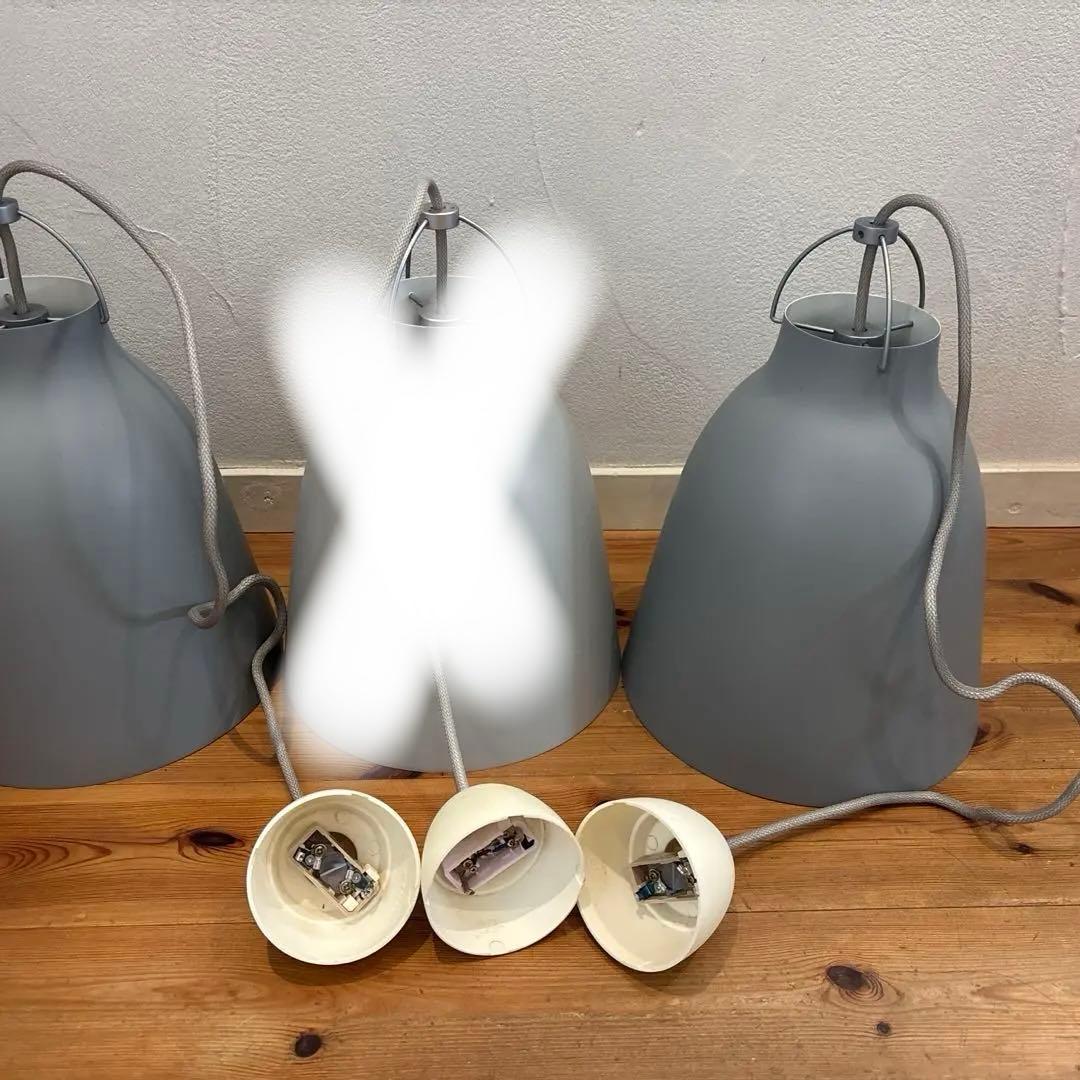 fuwari　カラヴァッジオP2 リンインクープ　1灯