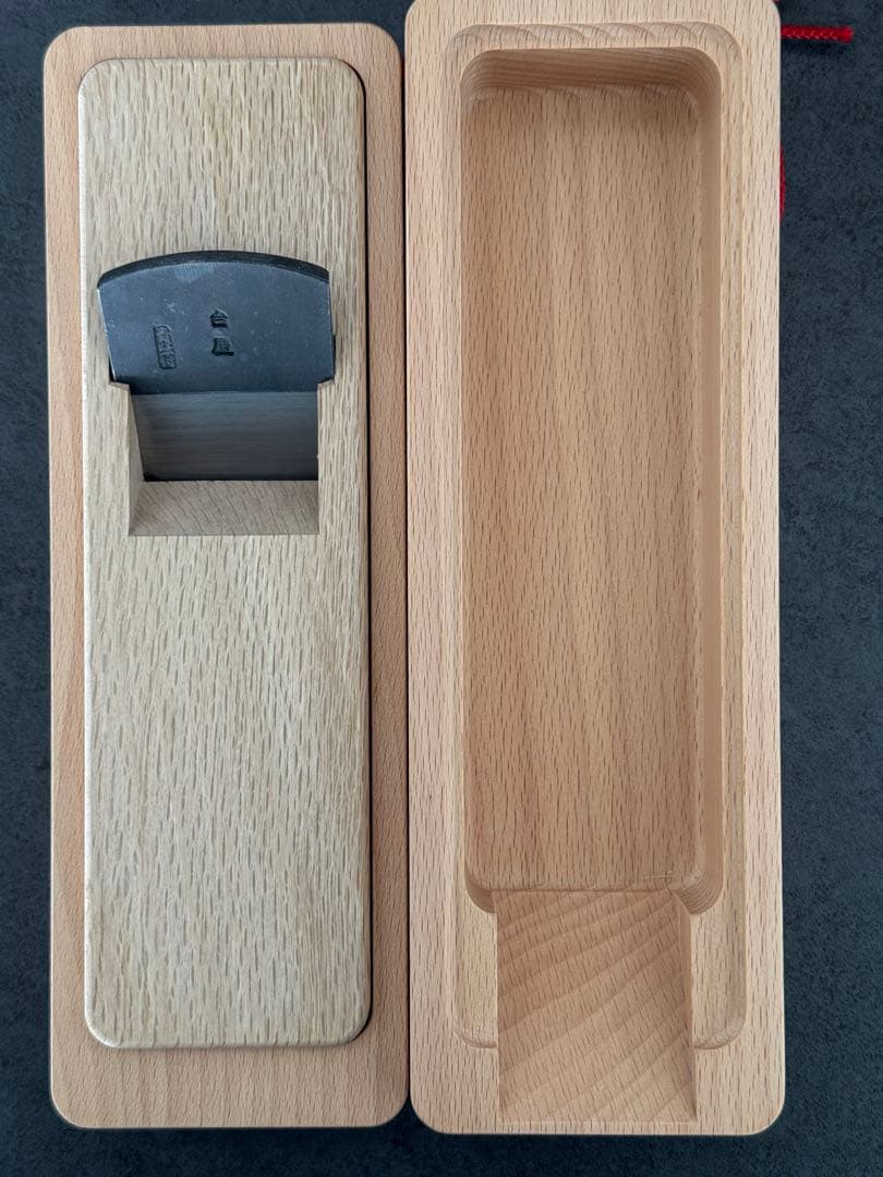 【新品未使用】台屋　鰹節削り器➕かつばこブラシ➕かまぼこ木づちセット