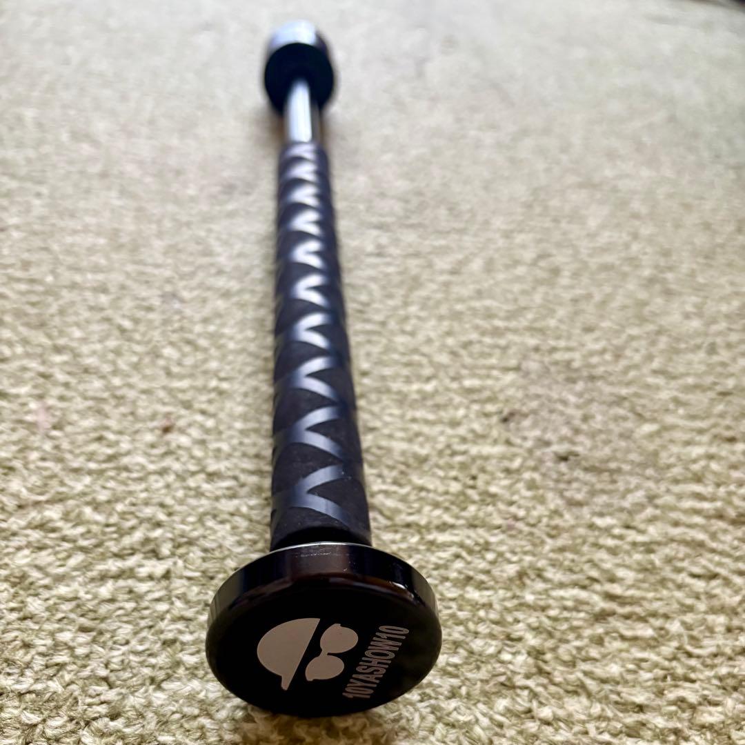 辻村鍛錬棒・切替上手・リリース大臣セット販売