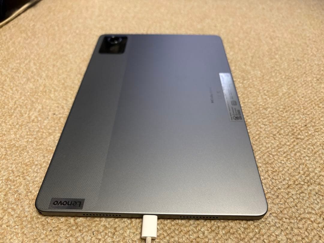 Androidタブレット本体 Lenovo Tab M11