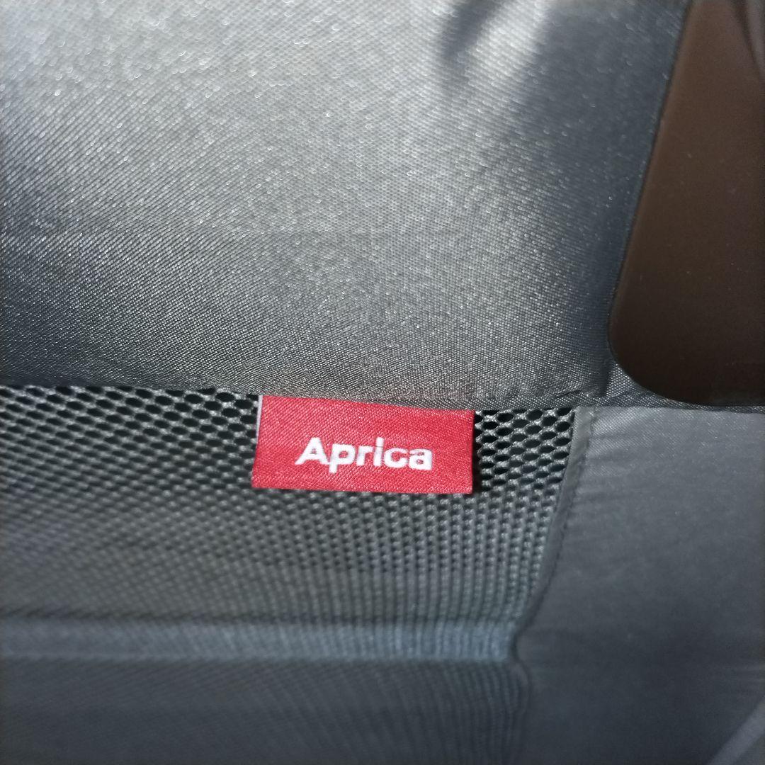 Aprica　アップリカ　ココネルエアー　折り畳み　ベビーベッド