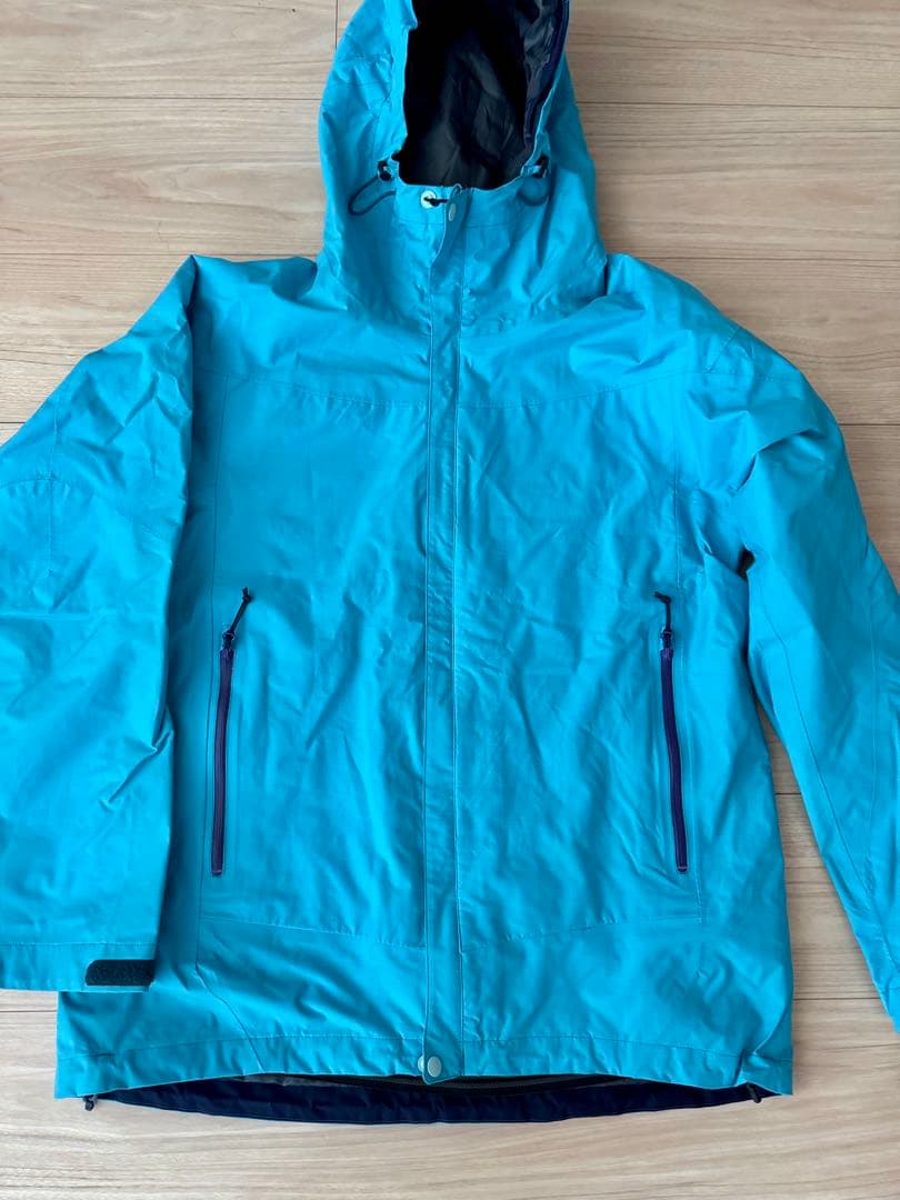 karrimor カリマー スキーウェア　レディース　L スノーボードウェア