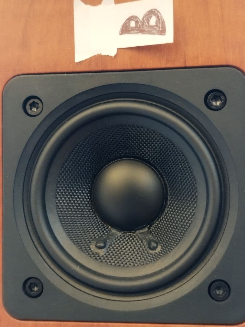 Pioneer S-LM2-LR トールボーイ 1週間限定価格