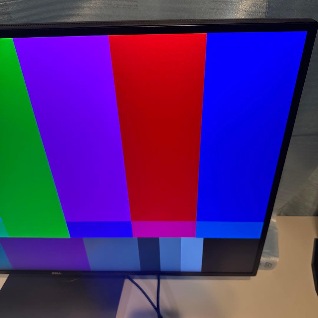 Dell デジタルハイエンドシリーズ U4320Q 42.5インチ 4K