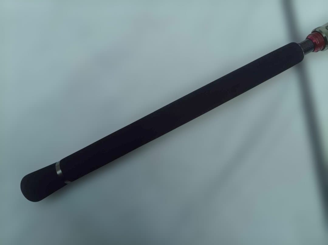 パームス ルーファス RMGS-250MH テンヤマダイに