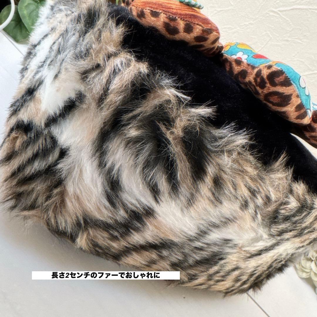 さ*ー様 コヤンイサムチョン♡私を見つめるシーズーちゃんのファートートバッグ！チ