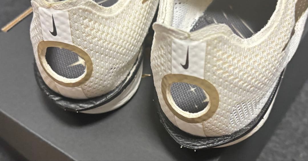 Nike ドラゴンフライ2 エリート【26.0cm】極美品 doragonfly