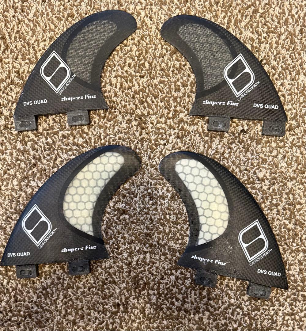 DVS SURFSKATE Model 5’7