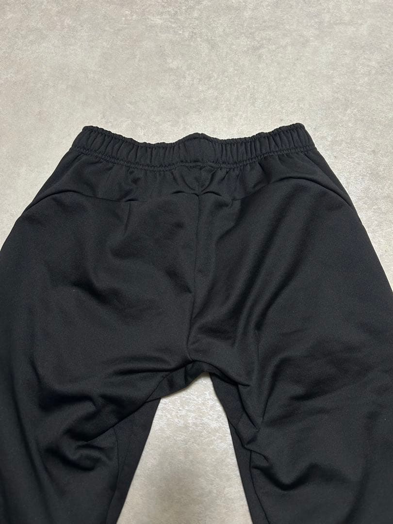 未使用 ミズノ モレリア　MORELIA フリース　上下　M ジャケット パンツ