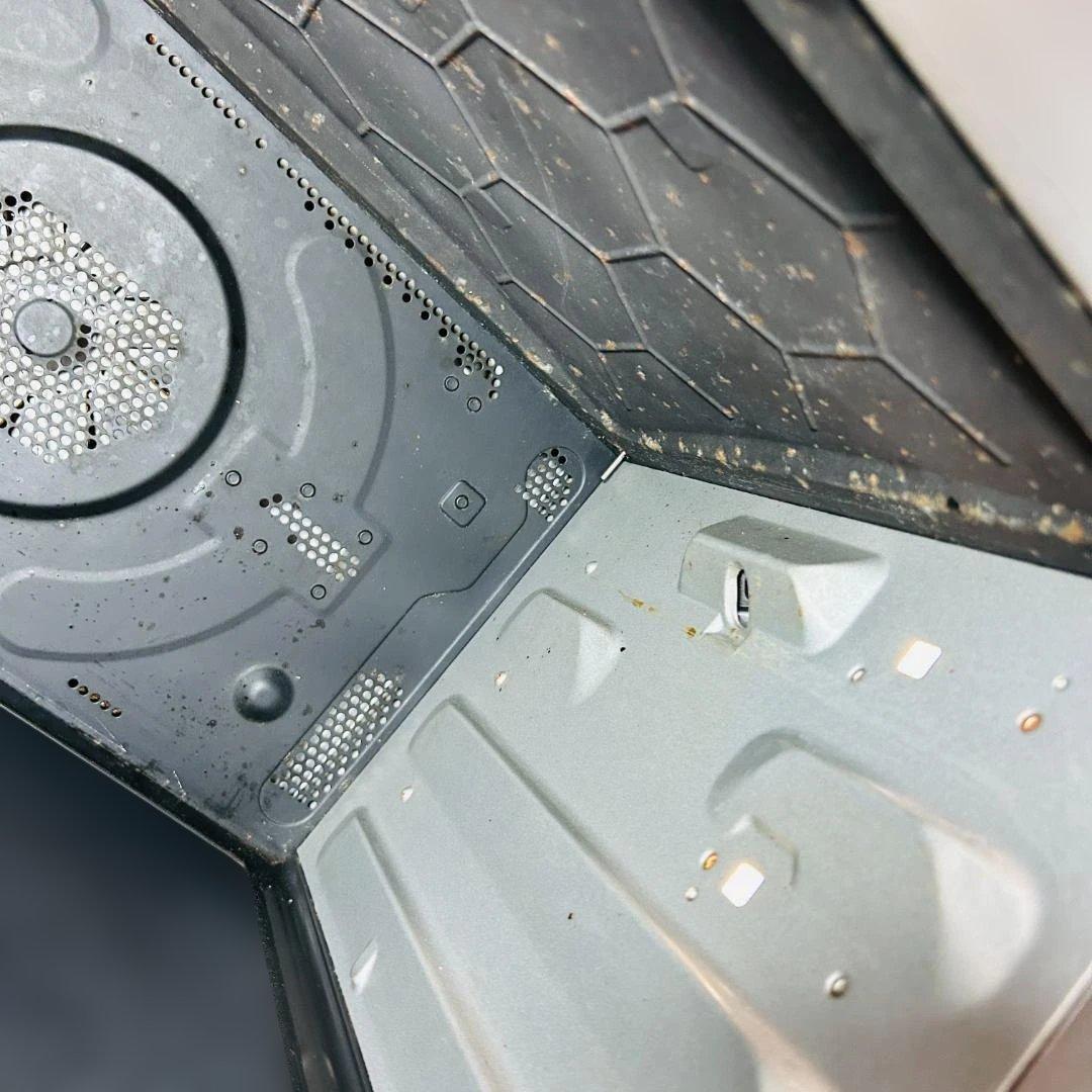 【21年製】パナソニック ビストロ スチームオーブンレンジ NE-BS807-W