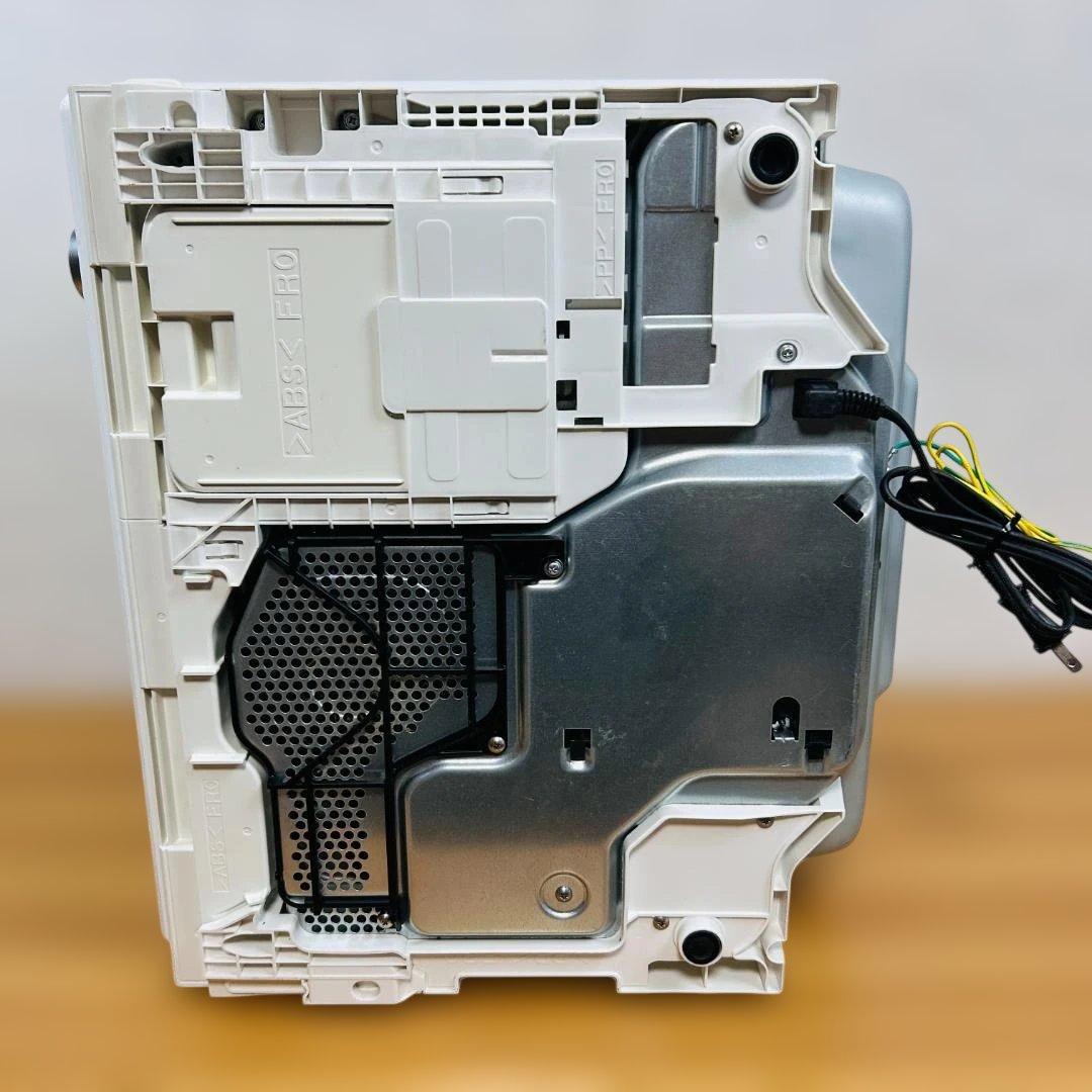 【21年製】パナソニック ビストロ スチームオーブンレンジ NE-BS807-W