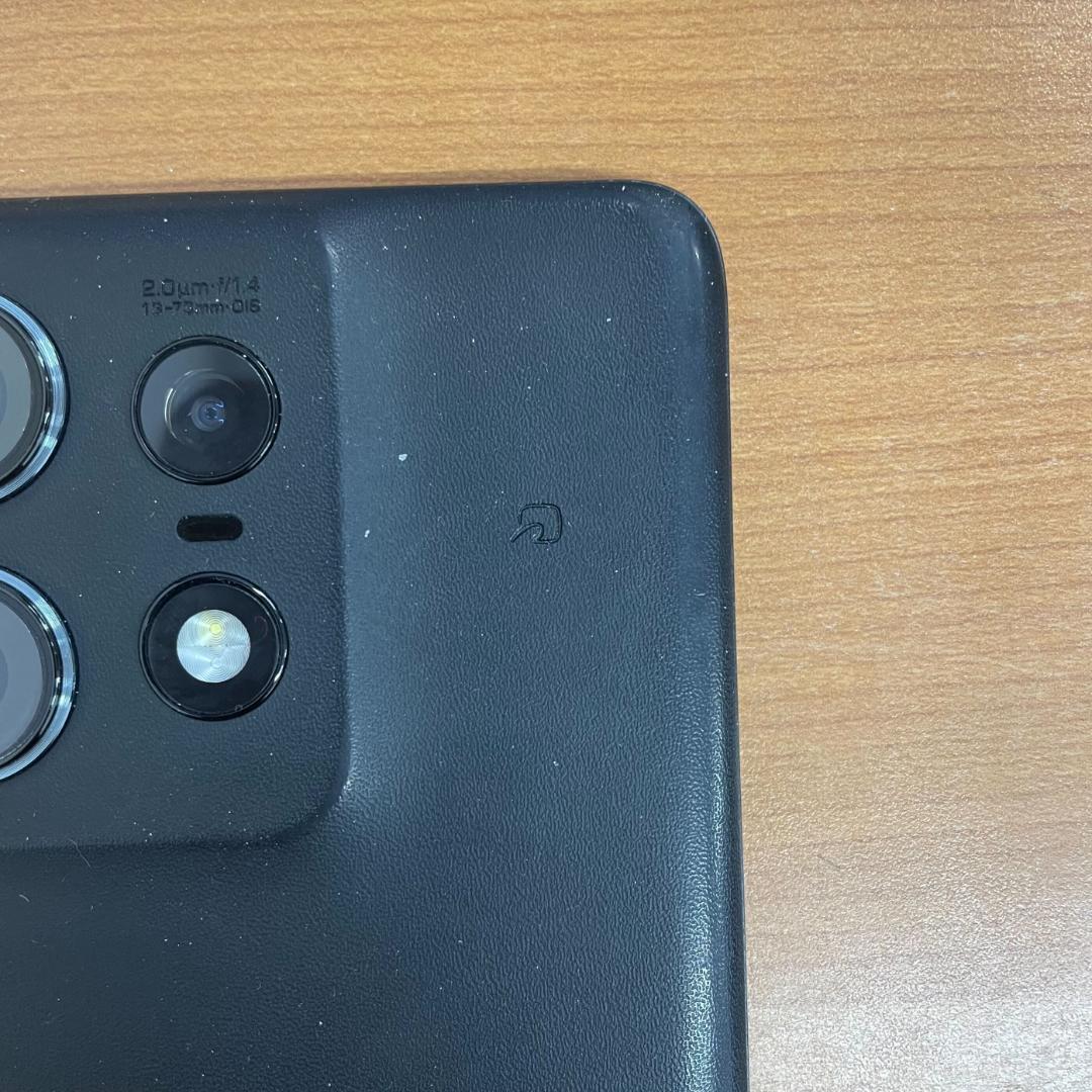 動作確認済 Motorola edge 50 Pro 256GB IDL7404