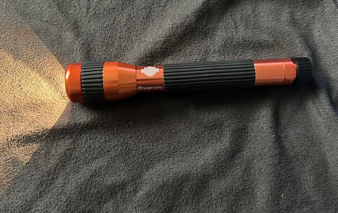 ハーレー100周年　Snap-on工具セット