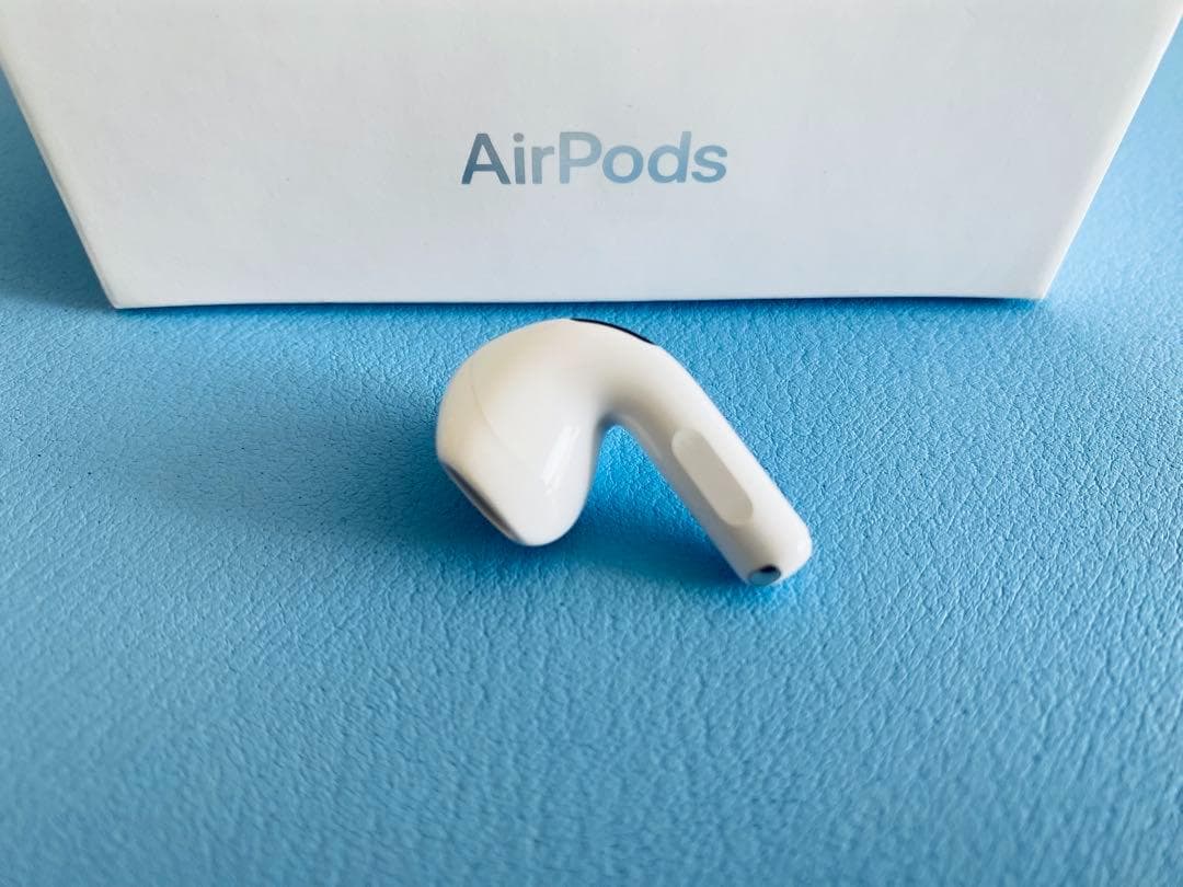 AirPods 第4世代 L片耳 左耳のみ イヤホン A3056 DDYY