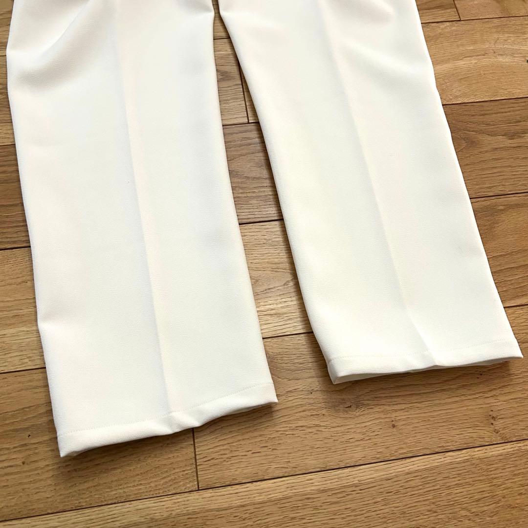 【美品】Boggy Boys パンツ オフホワイト サイズ32 ゴルフ