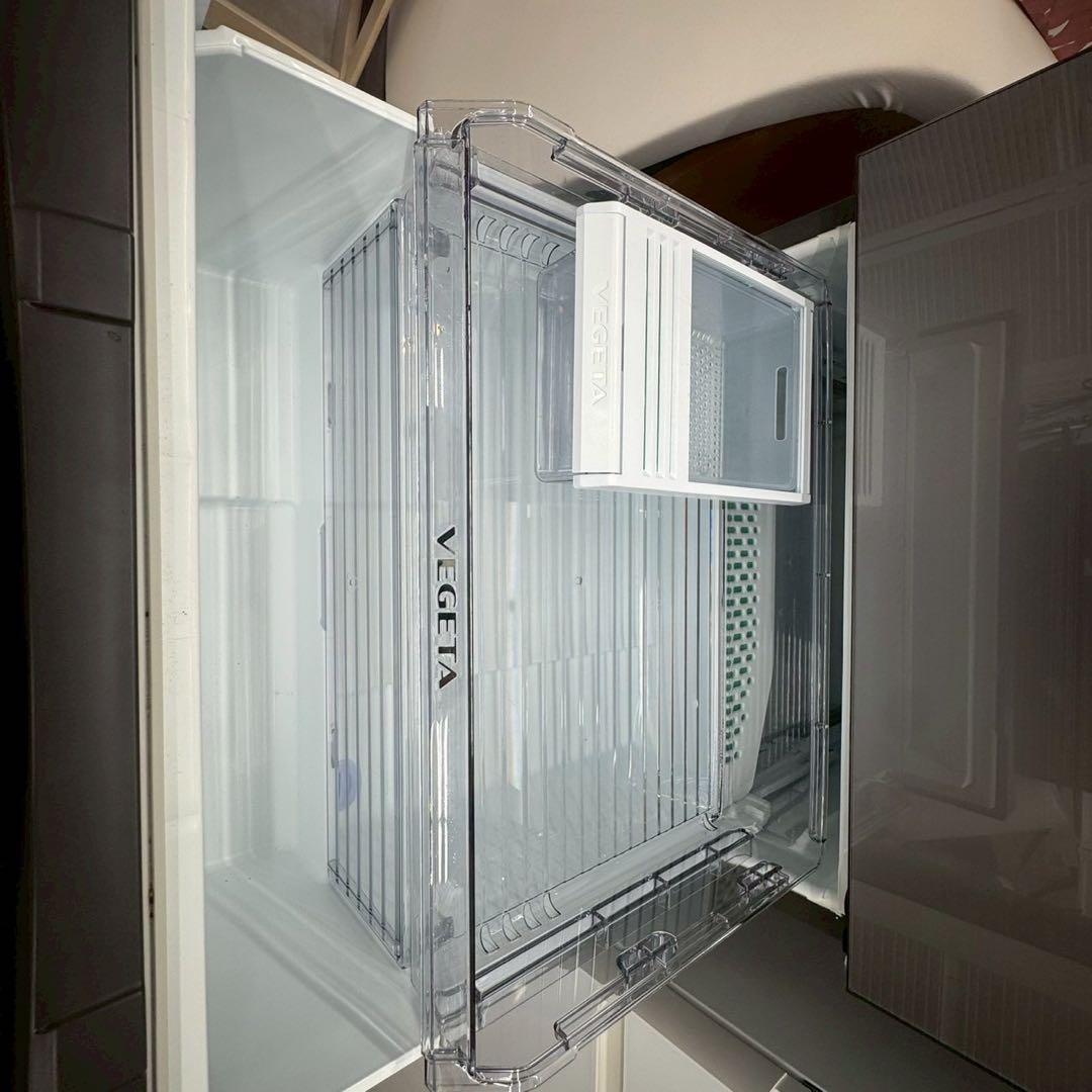 TOSHIBA 冷蔵庫 GR-W470GZ(ZH) 465L／5ドア　to01