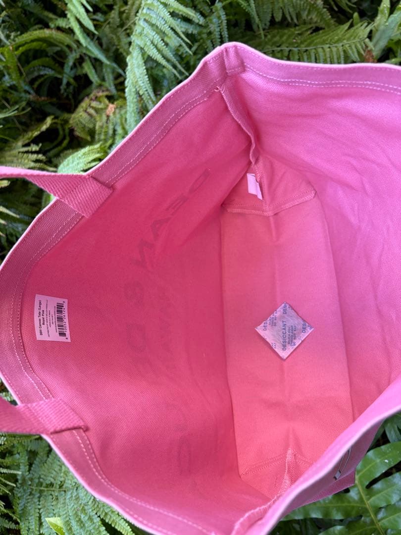 ⭐︎DEAN & DELUCA ハワイ限定トートバッグＬサイズ⭐︎