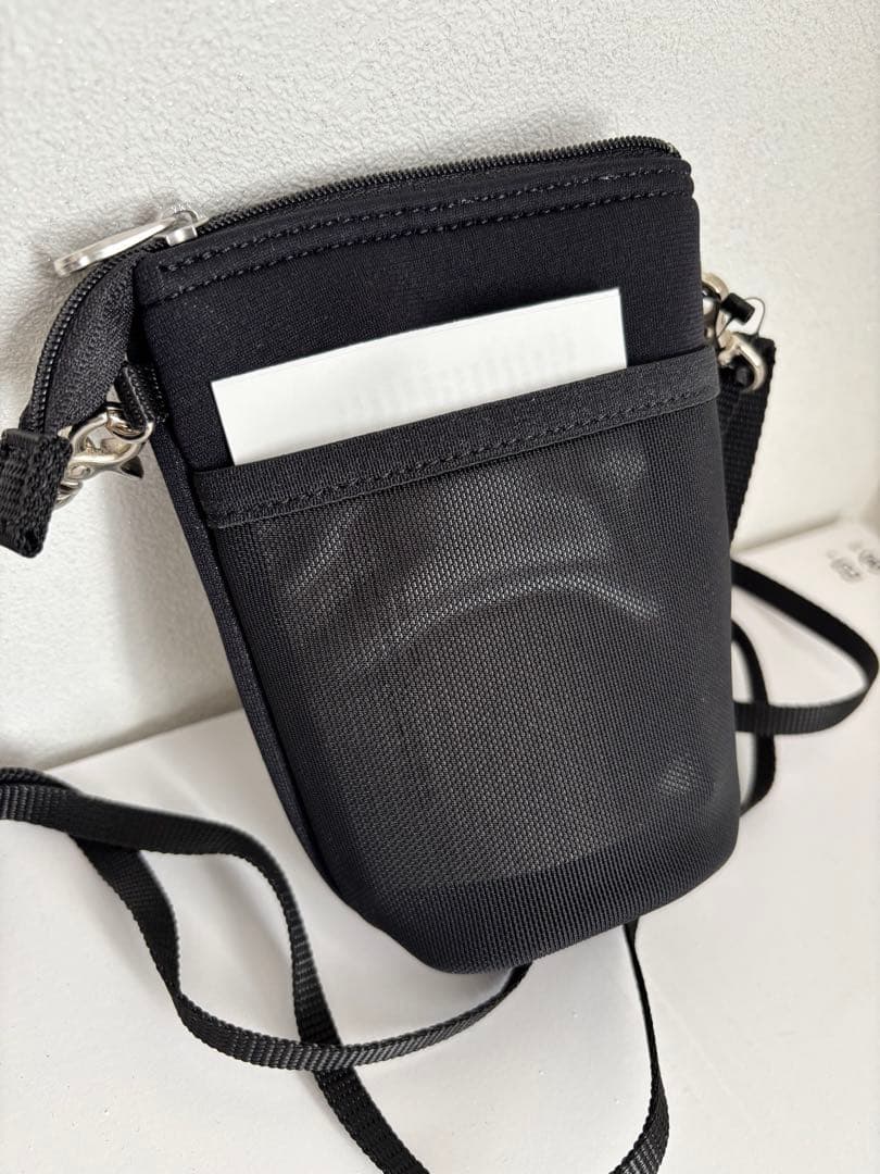 BEAMS×PORTER B印 ヨシダ　ONECAN ショルダー