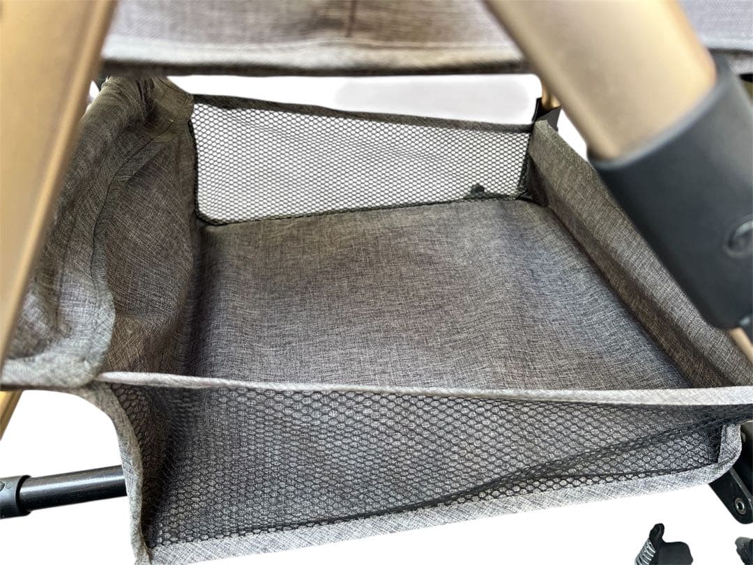 ペットカート　Blahoo