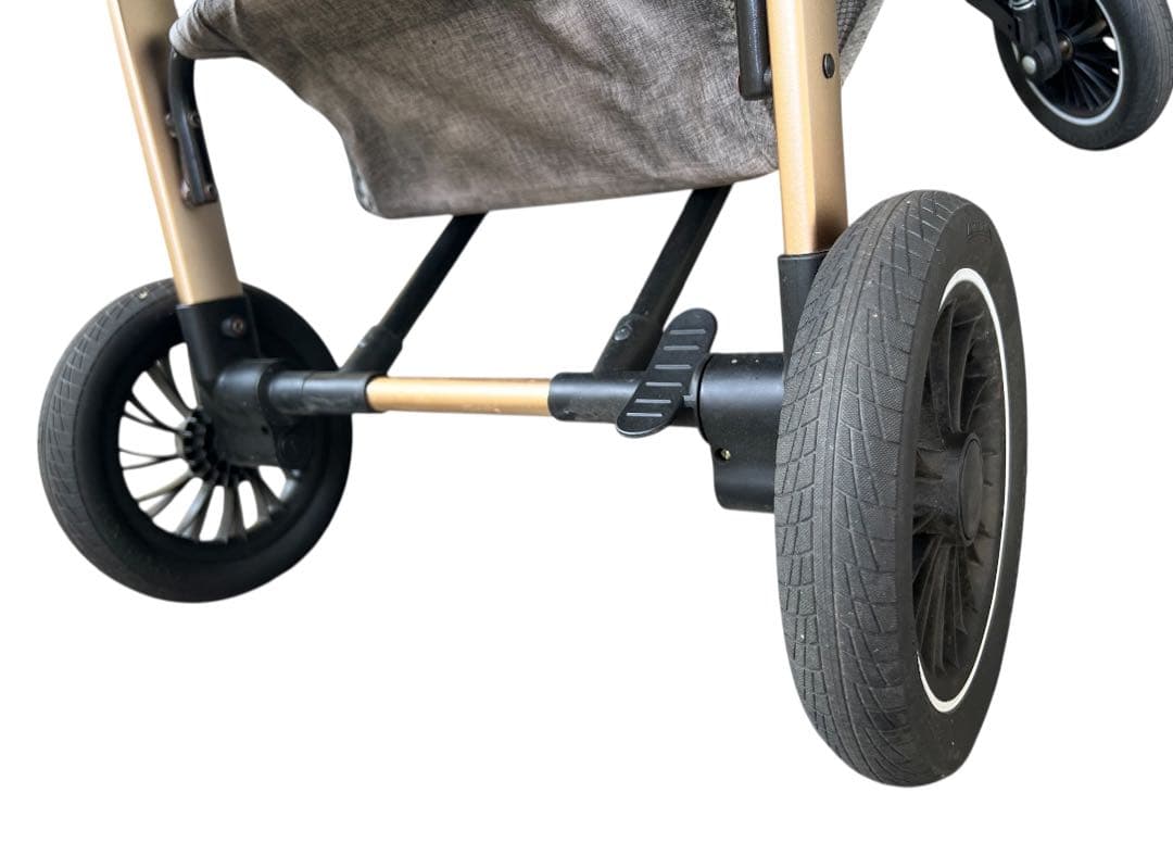 ペットカート　Blahoo