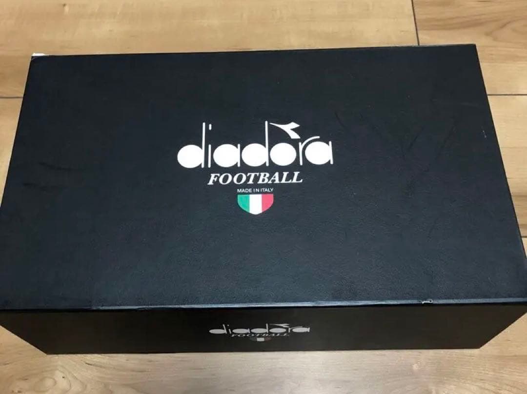 ディアドラ バッジオ03 ITALY OG MDPU