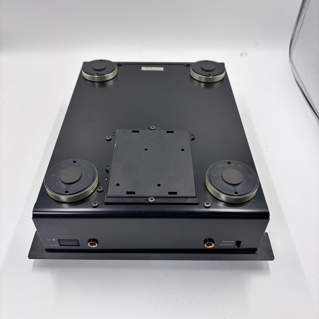 Technics SH-EX1200 DJミキサー テクニクス