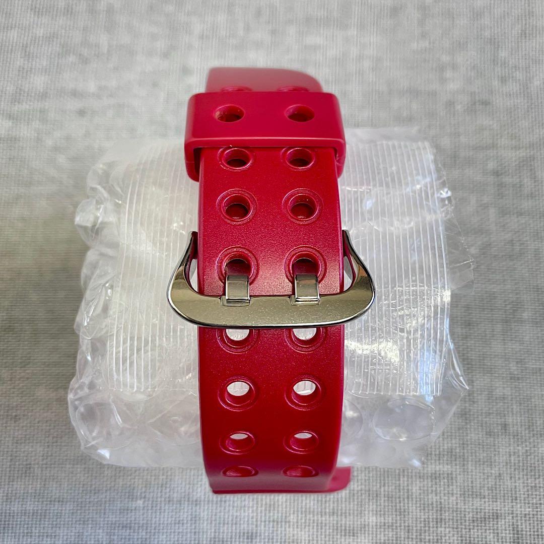 値下げ❗️ G-SHOCK フロッグマン/レッド 赤蛙/DW-8201GF-4JF
