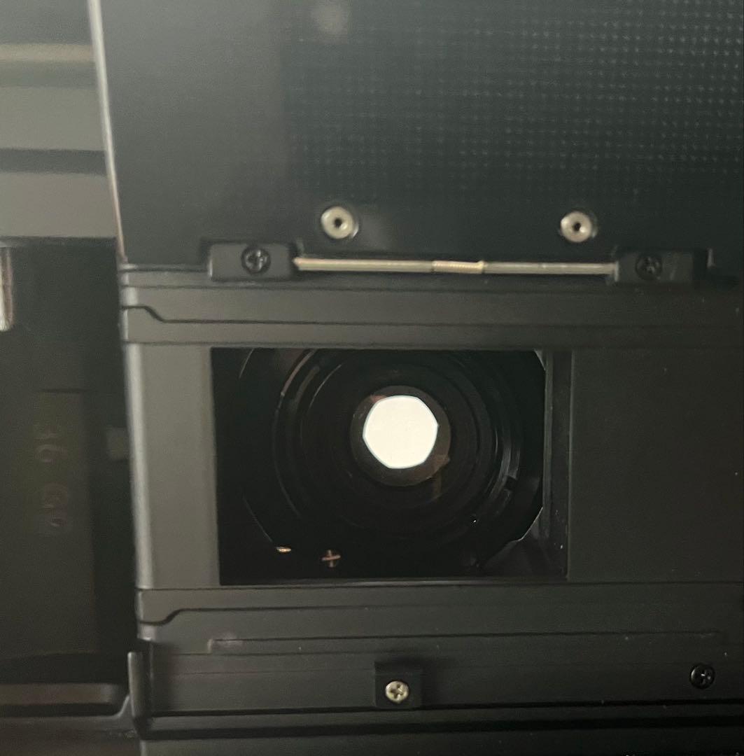 最終値下げ！ニコン　ニコノスⅤ　水中カメラ レンズ35mm F2.5