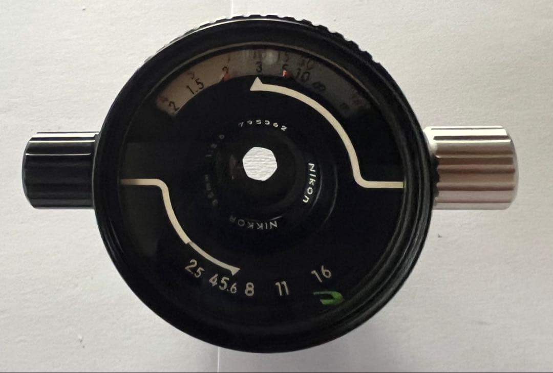 最終値下げ！ニコン　ニコノスⅤ　水中カメラ レンズ35mm F2.5