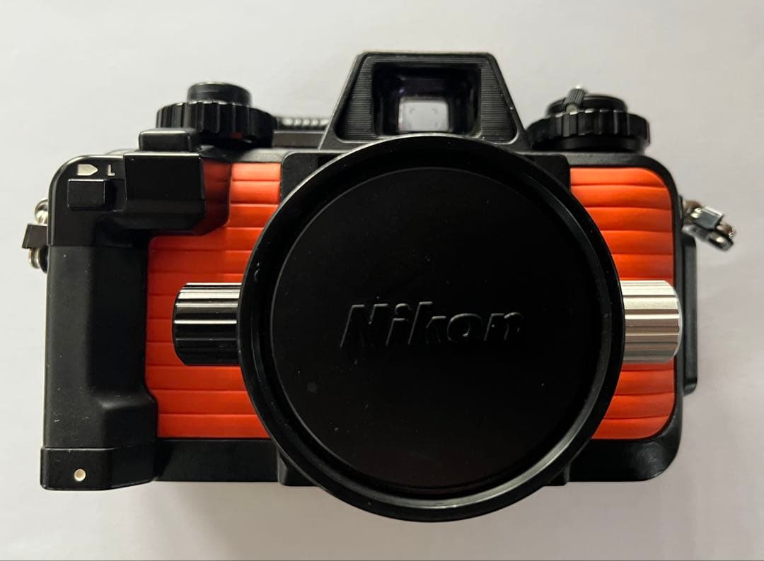 最終値下げ！ニコン　ニコノスⅤ　水中カメラ レンズ35mm F2.5