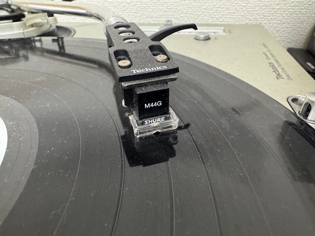 SL-1200MK5 2台　ミキサー他セット