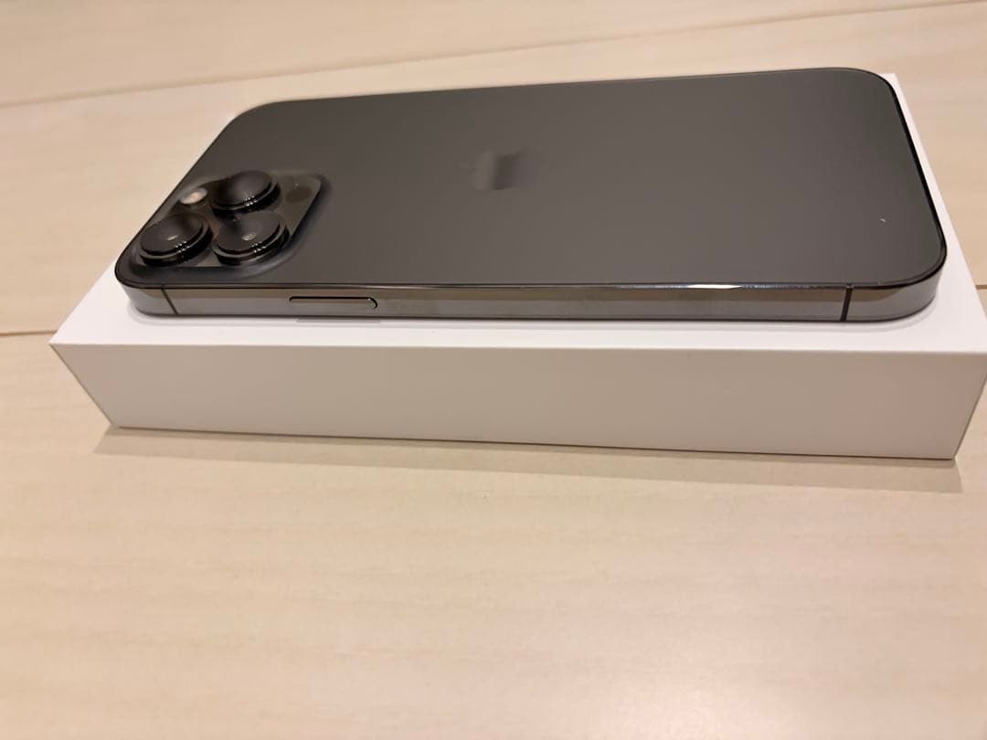 携帯電話本体 iPhone 13 Pro Max 256GB