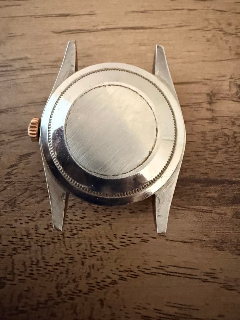 ロレックスデイトジャスト