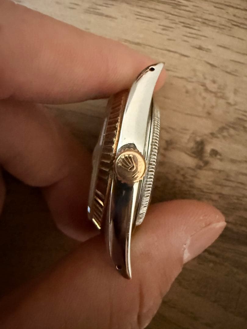 ロレックスデイトジャスト