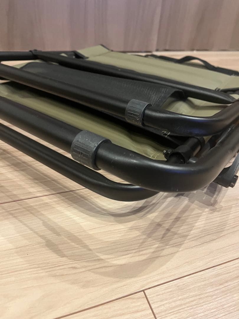 AS20V ローバーチェア　ハイバック リクライニング　マルチクッション　美品