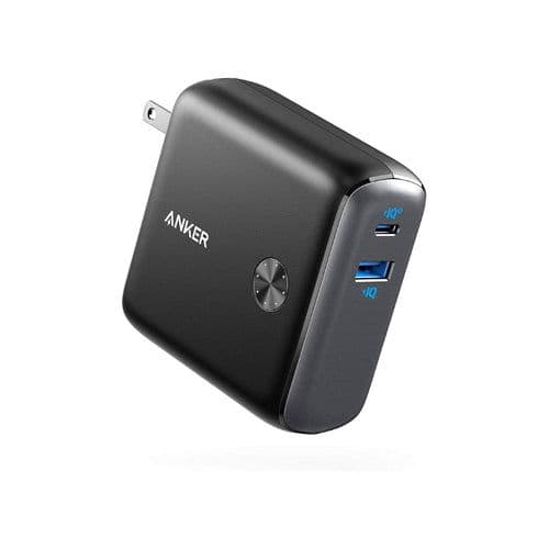 セール中 ANKER PowerCore Fusion 10000 2個