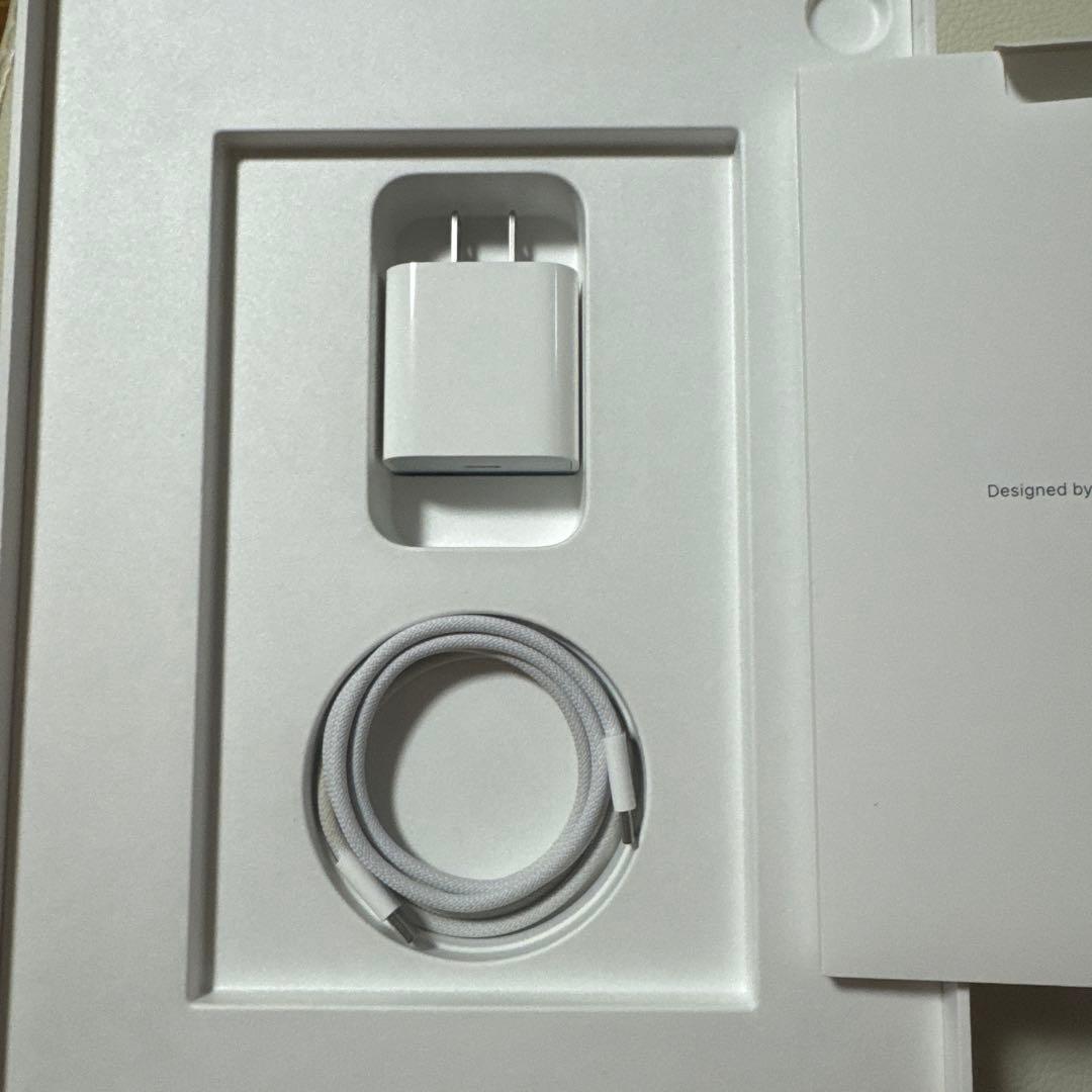 iPad air 11インチ(M2) Wi-Fiモデル256GB スペースグレイ