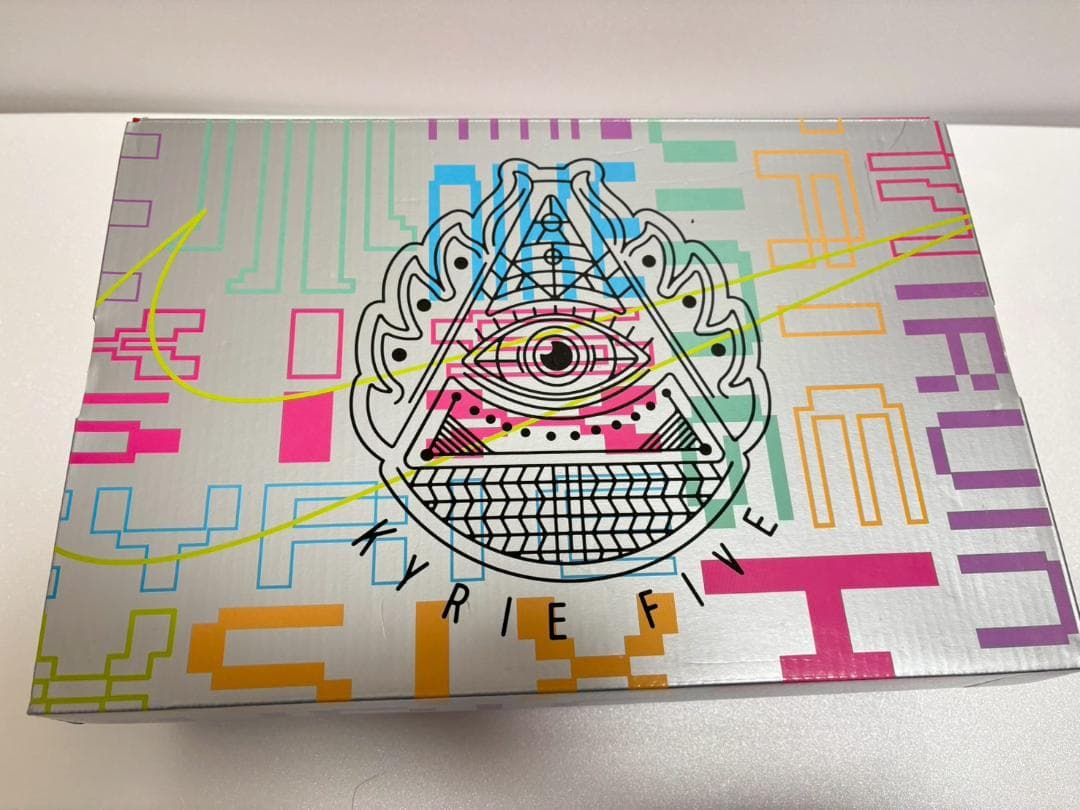 Nike KYBRID S2 EP 27.0cm カイブリッド S2