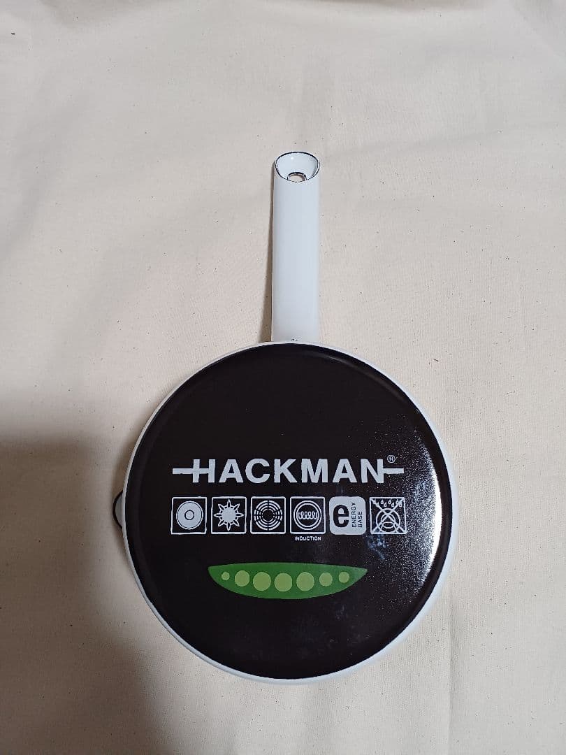 HACKMAN ハックマン サマー ソースパン