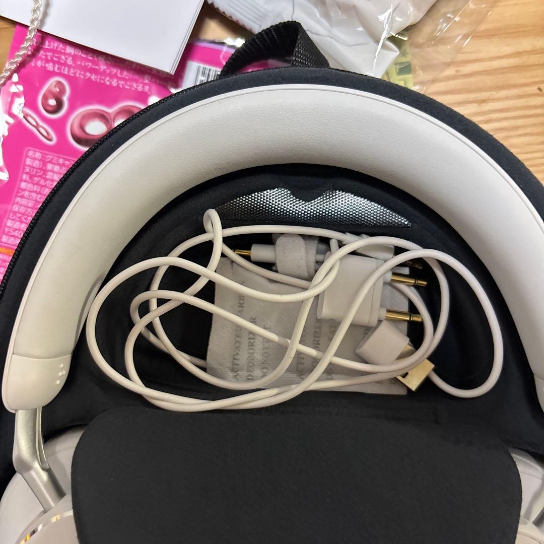 ヘッドホン AKG N9 hybrid