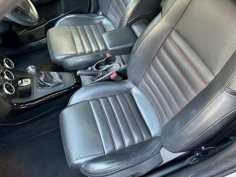 H25 アルファロメオ ジュリエッタ スポルティーバ TVナビ HID フォグ