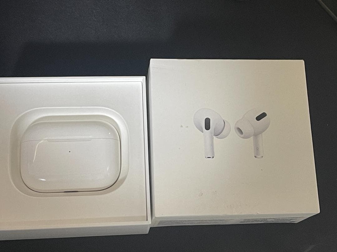 [ロラ] Apple AirPods Pro 第1世代 純正