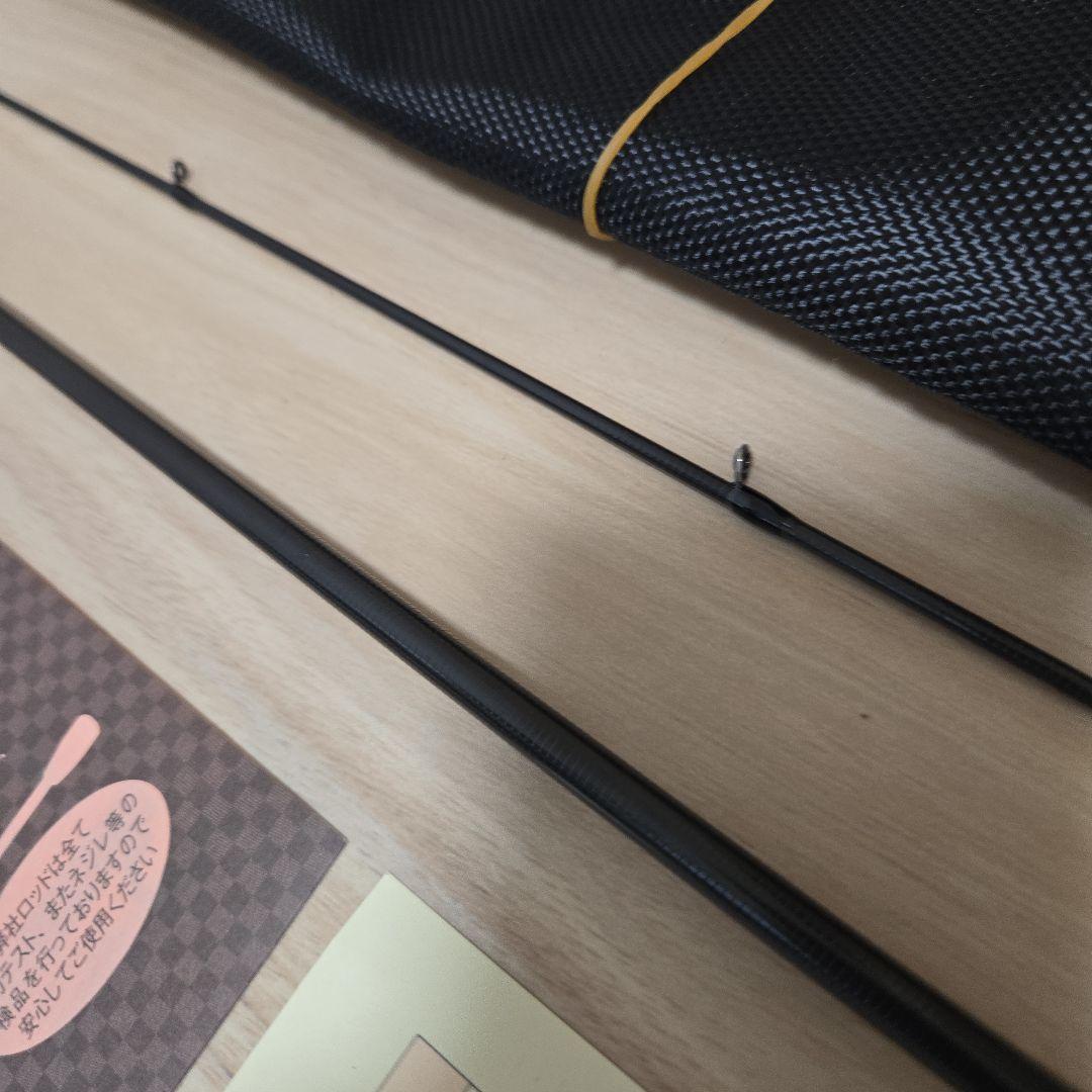 ティクト スラム MSR-62XSS 天照 TICT SRAM