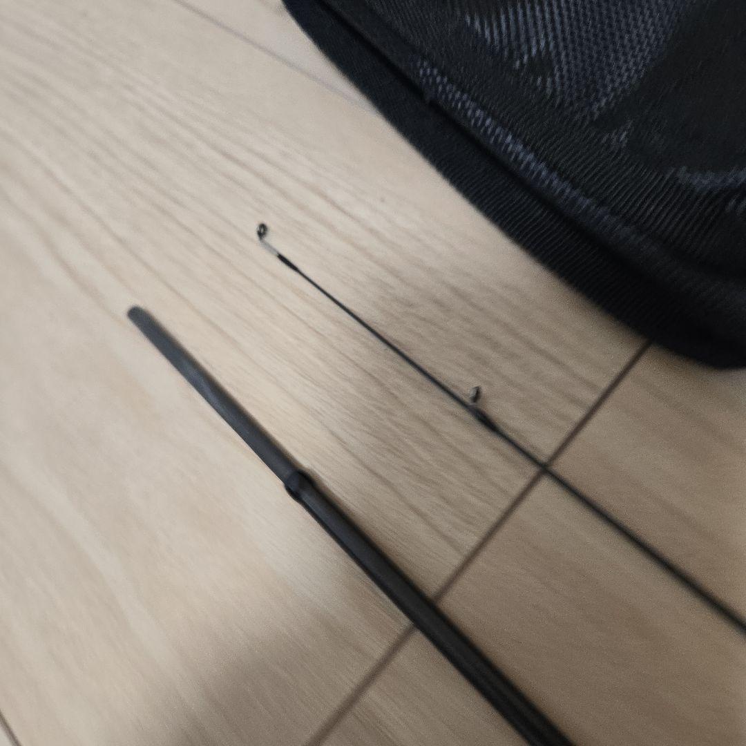 ティクト スラム MSR-62XSS 天照 TICT SRAM