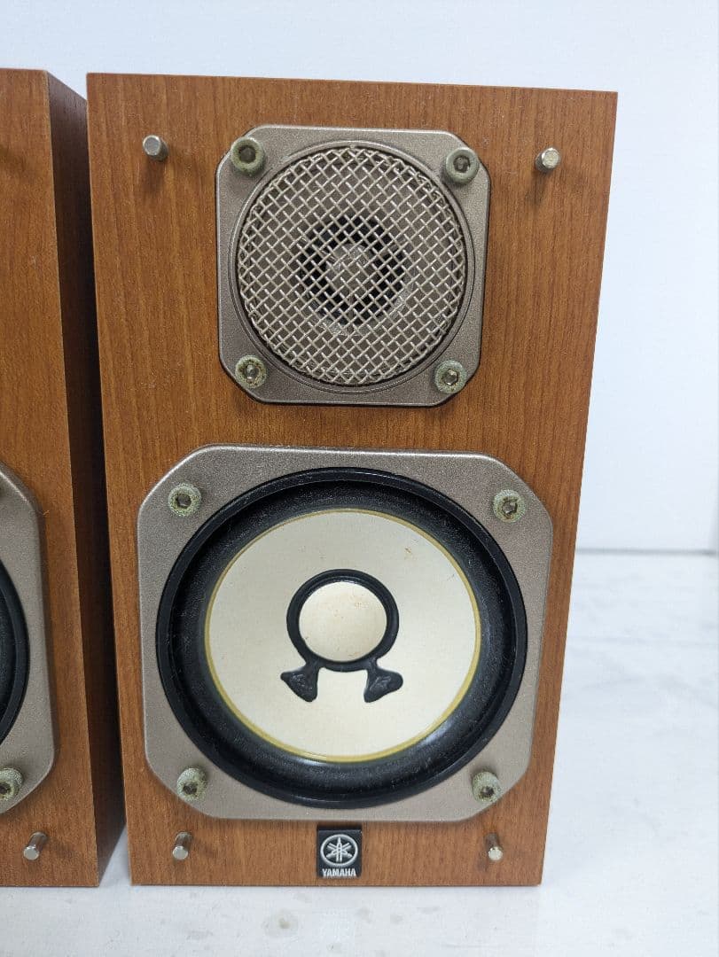 YAMAHA スピーカー NS-10MMT（ペア）
