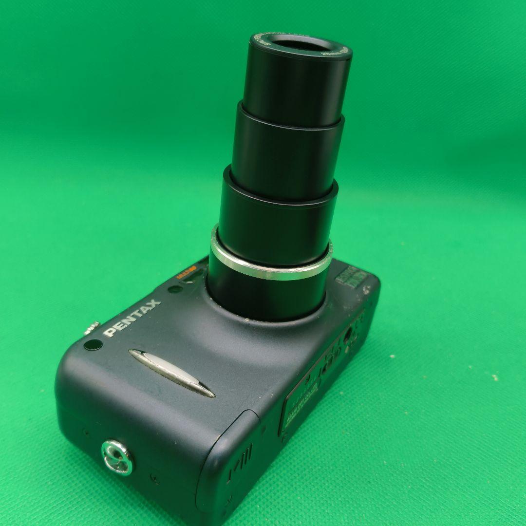 【動作確認OK】PENTAX ペンタックス ESPIO 120SWⅡ エスピオ