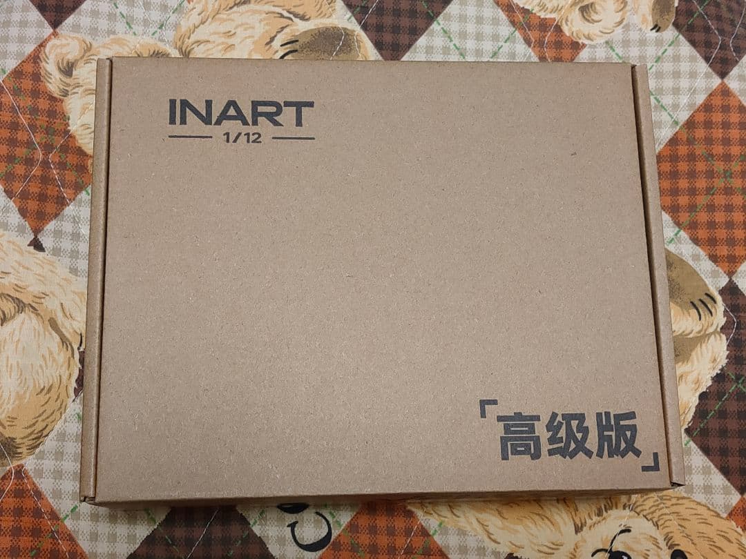 INART バットマン ダークナイト ライジング デラックスエディション