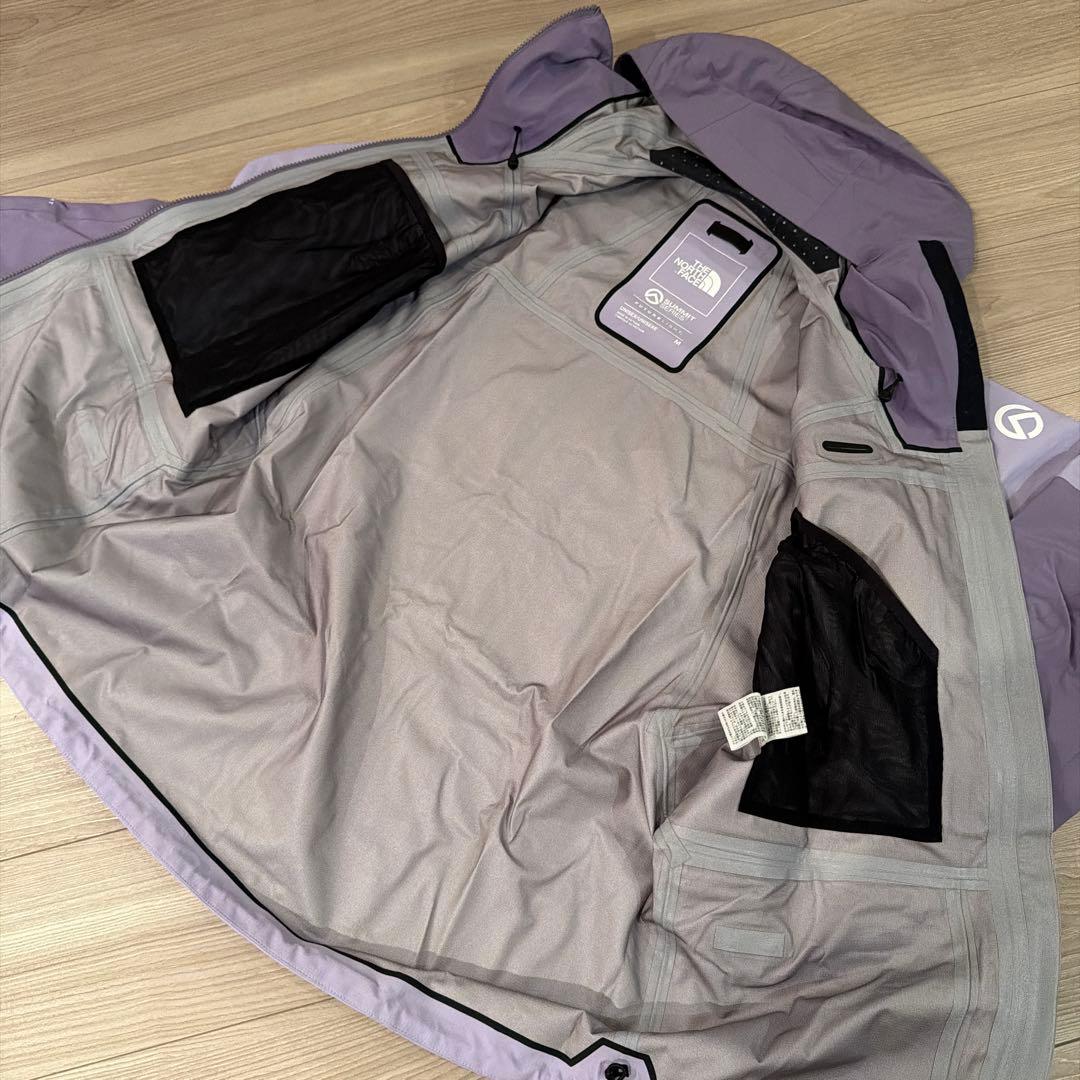 THE NORTH FACE フューチャーライトRTGジャケット M 美品