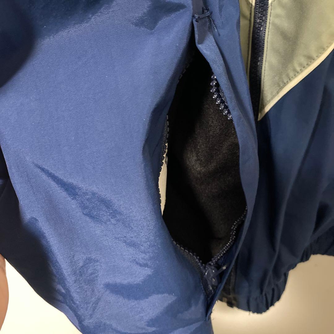 ※フジコさん専用[美品実物]米軍支給品USAF PTU トレーニングジャケット